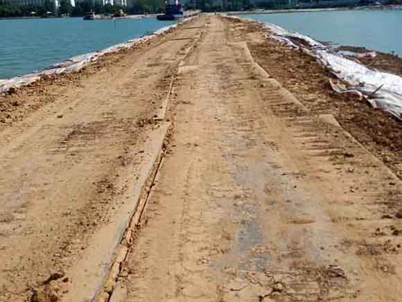 鋪路鋼板出租